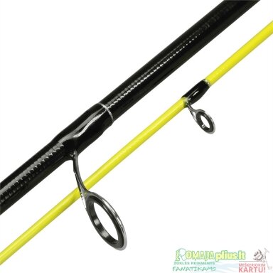 Spiningas TroutSpin 2.70m 8-32g