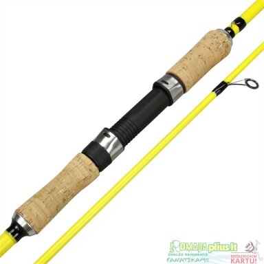 Spiningas TroutSpin 2.70m 8-32g