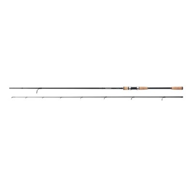 Spiningas Vengeance SEA BASS Shimano 2,10m / 2,40m / 2,70m / 3,0m Lydekoms Šamams Lašišoms Spiningas Vengeance SEA BASS Shimano 2,10m / 2,40m / 2,70m / 3,0m Lydekoms Šamams Lašišoms