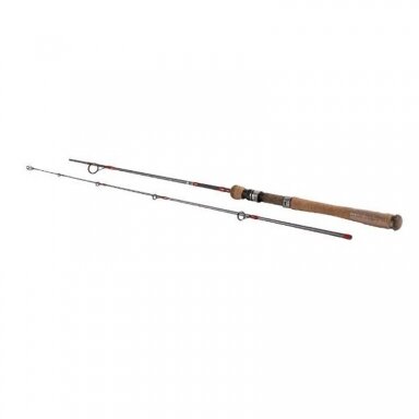 Spiningas Vertical Spin 1.55m 5-15g