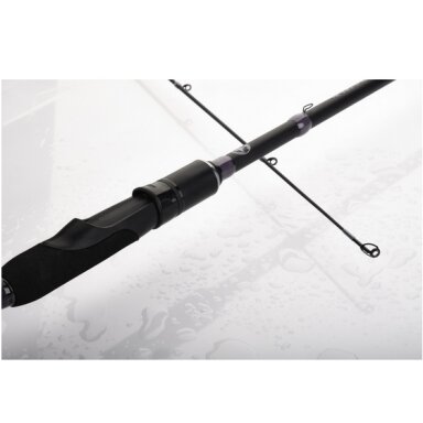 Spininigas AVALON Jig 2.40m 8-30g Germany Hand Made