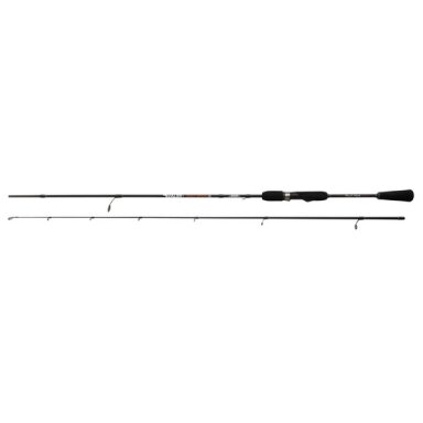 Spininigas AVALON Jig 2.40m 8-30g Germany Hand Made