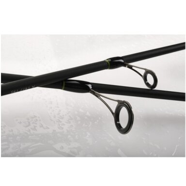 Spininigas AVALON SpinUL 1.95m 2-10g Germany Spininigas AVALON SpinUL 1.95m 2-10g Germany