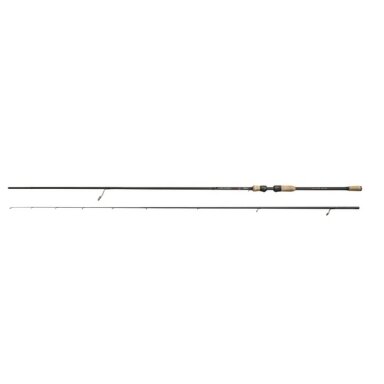 Spininigas Black Slash 2.10m 6-18g Japan Sveria 80g! Spininigas Black Slash 2.10m 6-18g Japan Sveria 80g!