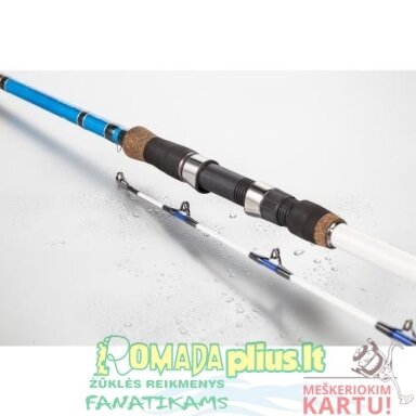 Spininigas Blue Ocean Pilk 80-150g