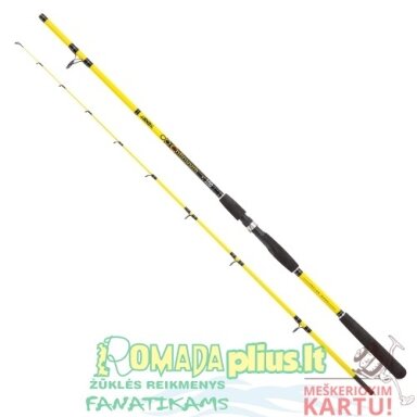 Spininigas Continuum Jūrinis Starkinis Kapeliavimui 20-100g