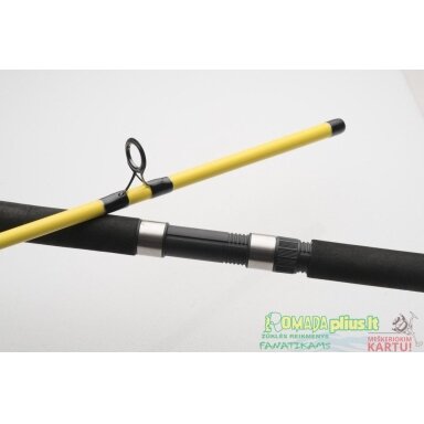 Spininigas Continuum Sea 2.40m 50-150g Spininigas Continuum Sea 2.40m 50-150g