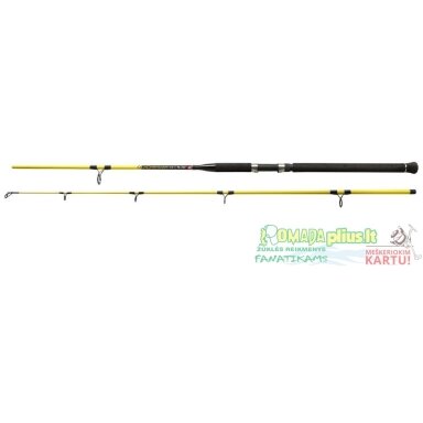 Spininigas Continuum Sea 2.40m 50-150g Spininigas Continuum Sea 2.40m 50-150g
