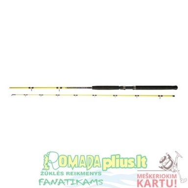 Spininigas Continuum Trolling 2.40m 15-25LB Spininigas Continuum Trolling 2.40m 15-25LB