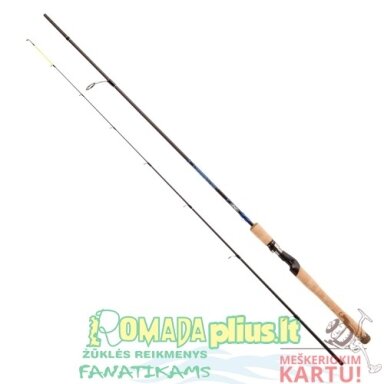 Spininigas Corrigator 2.70m 5-25g Spininigas Corrigator 2.70m 5-25g