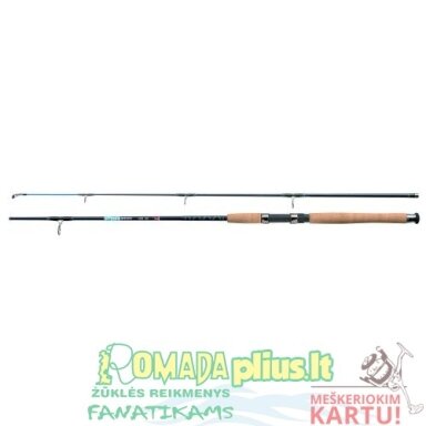 Spininigas ExxPure Hitra 2.40m 150-500g Germany Spininigas ExxPure Hitra 2.40m 150-500g Germany