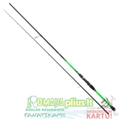 Spininigas I-Fish On 2.70m iki 25g Germany Spininigas I-Fish On 2.70m iki 25g Germany