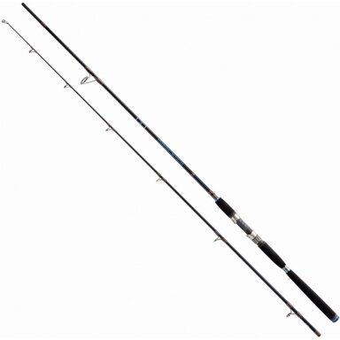 Spininigas Magic 2.40m 25-40g iki 15kg Germany