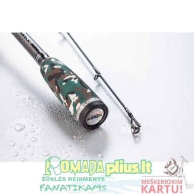 Spininigas Miyako BC 2.10m 30-65g Jerk Spininigas Miyako BC 2.10m 30-65g Jerk