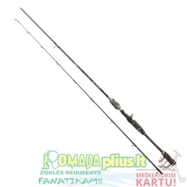 Spininigas Miyako BC 2.10m 30-65g Jerk Spininigas Miyako BC 2.10m 30-65g Jerk