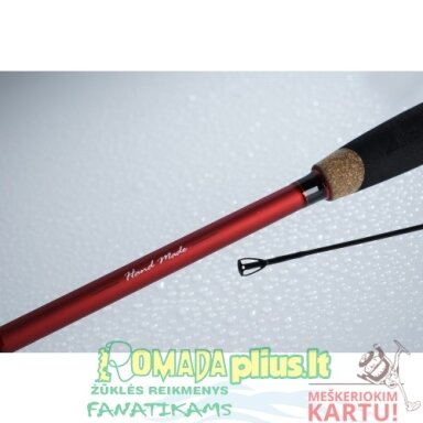 Spininigas Nagato Str.Bass M 2.4m 7-30g Spininigas Nagato Str.Bass M 2.4m 7-30g