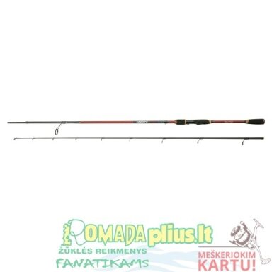 Spininigas Nagato Str.Bass M 2.4m 7-30g Spininigas Nagato Str.Bass M 2.4m 7-30g