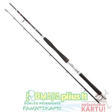 Spininigas Nordic Seamaster 2.10m 30Lbs Spininigas Nordic Seamaster 2.10m 30Lbs