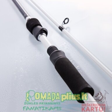 Spininigas Okinawa Speed JPX 2.4m 12-30g Germany Spininigas Okinawa Speed JPX 2.4m 12-30g Germany