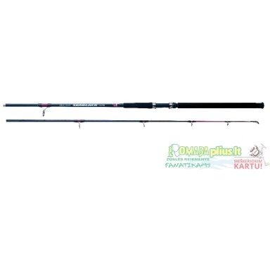 Spininigas Seablack Pilk 2.40m 100-180g Spininigas Seablack Pilk 2.40m 100-180g