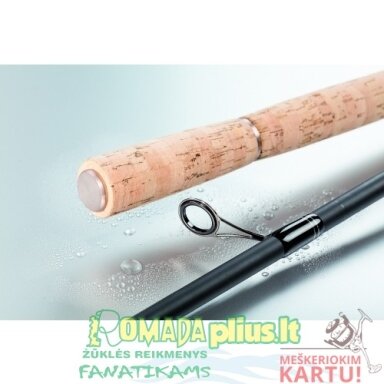 Spininigas Seatrout 20-45g 3.15m Germany Spininigas Seatrout 20-45g 3.15m Germany