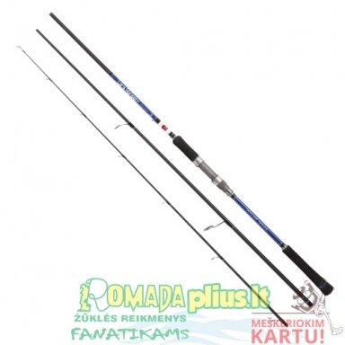 Spininigas Seatrout III 18-42g 3.15m Spininigas Seatrout III 18-42g 3.15m