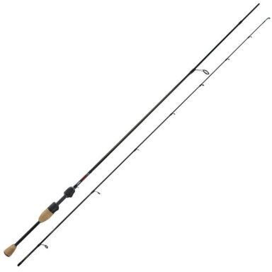 Spininigas Trouty Carbon 1.80m/2.10m 2-6g