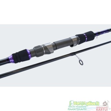 Spininigas Tycoon FXL 5-22g Spininigas Tycoon FXL 5-22g