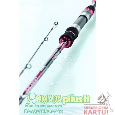 Spininigas Tycoon Spin MXL 10-30g Germany