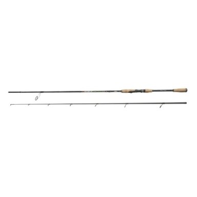 Spiningas WaSaBi Japan 2.40m 15-50g Hand made Spiningas WaSaBi Japan 2.40m 15-50g Hand made