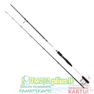 Spininigas Xperanza 2.1m, 2.4m 5-15g