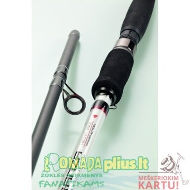 Spininigas Xperanza Jig 1.80m 2-12g Spininigas Xperanza Jig 1.80m 2-12g