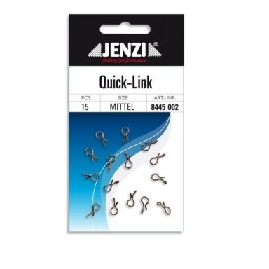 Spynelės FLY connectors greita jungtis