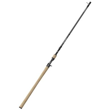 Spiningas Kelioninis 13FISHING Quest Casting 335cm 40-130g Transportavimas 90cm  2
