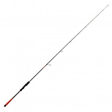 Spiningas Delicate Japan JIG 1.98m 1-10g