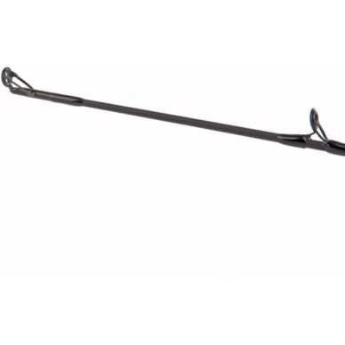 Spiningas Kelioninis Shimano Travel Rod STC AX Casting 2.10m (3-12g / 7-21g / 12-42g) transportavimas 58cm su kietu Dėklu 5