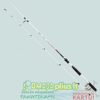 Spiningas Okinawa Speed JPX 25-60g