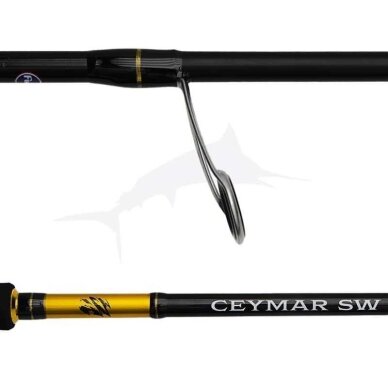 Spiningas Okuma Ceymar SW 304cm 14-42g 2 Spiningas Okuma Ceymar SW 304cm 14-42g 2