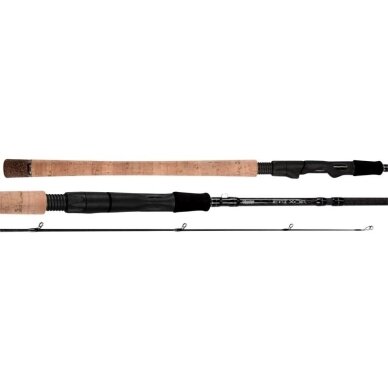Spiningas Okuma Epixor Travel 290cm 10-32g / 348cm 10-35g 1 Spiningas Okuma Epixor Travel 290cm 10-32g / 348cm 10-35g 1