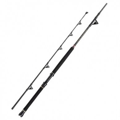 Spiningas Penn Halibut Roller 2.00m 50lb Spiningas Penn Halibut Roller 2.00m 50lb