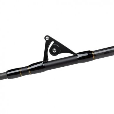 Spiningas Penn Halibut Roller 2.00m 50lb 1 Spiningas Penn Halibut Roller 2.00m 50lb 1