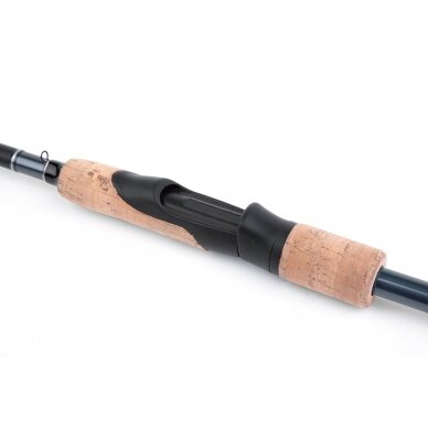 Spiningas Simano Catana FX 3.00m 10-100g 2 dalys 1 Spiningas Simano Catana FX 3.00m 10-100g 2 dalys 1