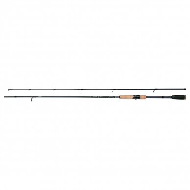 Spiningas Simano Catana FX 3.00m 10-100g 2 dalys Spiningas Simano Catana FX 3.00m 10-100g 2 dalys