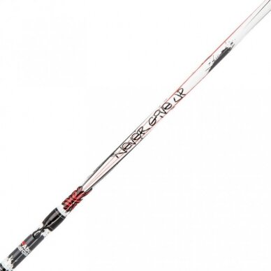 Spiningo + Ritė komplektas Abu Garcia 2.13m/5-20g 1 Spiningo + Ritė komplektas Abu Garcia 2.13m/5-20g 1