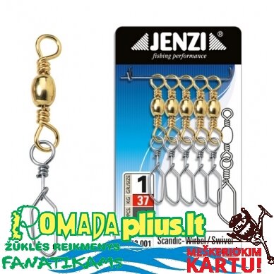 Spynelės Scandic Nr.1 37kg Spynelės Scandic Nr.1 37kg