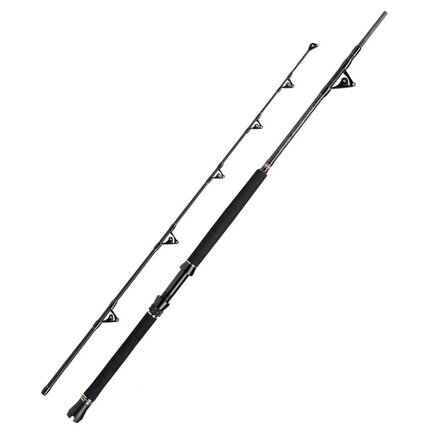 Spiningas Penn Halibut Roller 2.00m 50lb Spiningas Penn Halibut Roller 2.00m 50lb