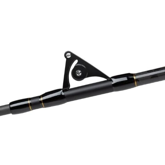 Spiningas Penn Halibut Roller 2.00m 50lb 1 Spiningas Penn Halibut Roller 2.00m 50lb 1