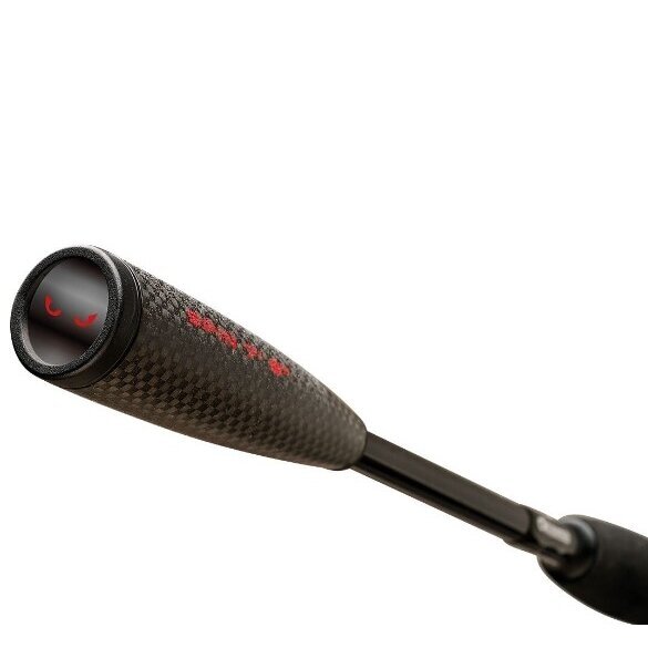 Spiningas Okuma PSYCHO STICK 213cm MH 10-30g NEW 2
