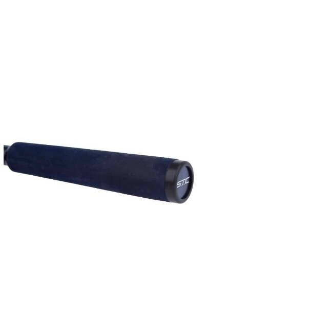 Spiningas Kelioninis STC XR Blue 272cm 12-35g transportavimas 59cm su kietu Dėklu 3