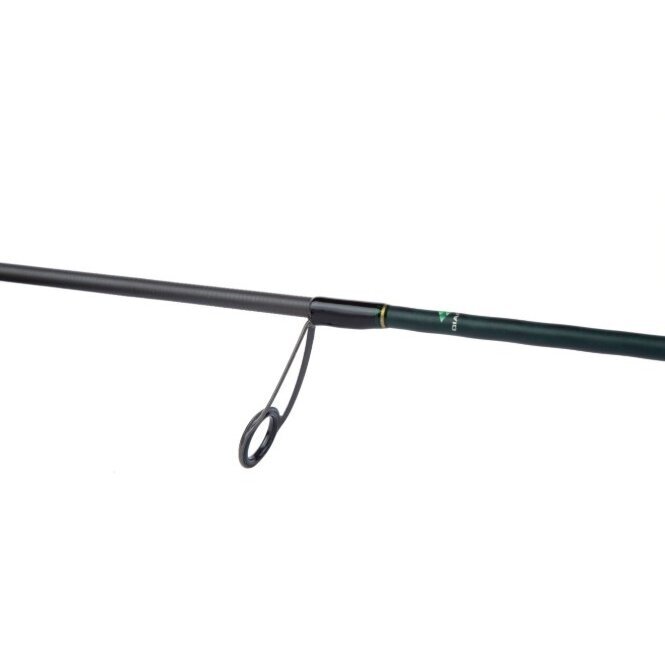 Spiningas Kelioninis 183cm 1-8g / 244cm 12-35g STC XR Stream Travel Shimano su Tūba  4